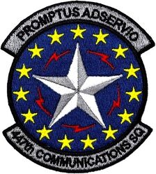 447th Expeditionary Communications Squadron
