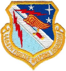 4484th Fighter Weapons Squadron
