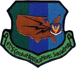 4525th Combat Applications Squadron
