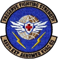 455th Expeditionary Aeromedical Evacuation Squadron
