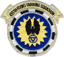 455th Flying Training Squadron 
