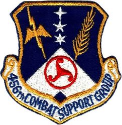 456th Combat Support Group

