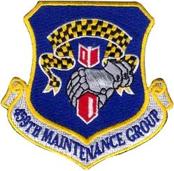 459th Maintenance Group 
