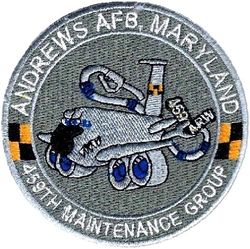 459th Maintenance Group KC-135 Morale
Turkish made.
