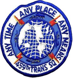 459th Transportation Squadron
