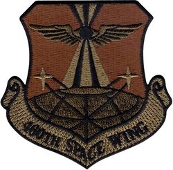 460th Space Wing
Keywords: OCP
