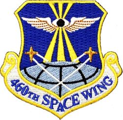460th Space Wing
