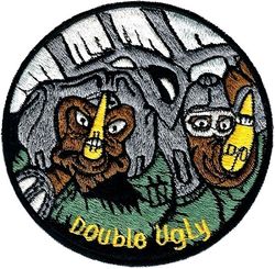 460th Tactical Reconnaissance Group RF-4C
Korean made.
