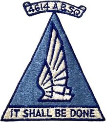 4614th Air Base Squadron
