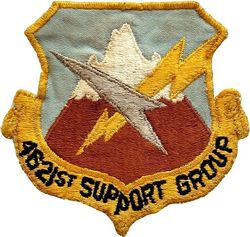 4621st Support Group
