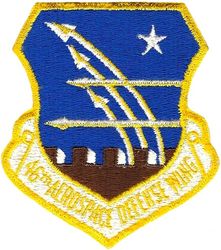 46th Aerospace Defense Wing

