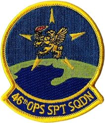 46th Operations Support Squadron

