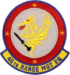 46th Range Management Squadron

