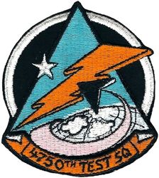 4750th Test Squadron
