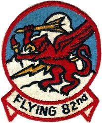 4782d Combat Crew Training Squadron
F-102 training.
