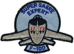 F-100 Super Sabre Expert
