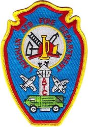 47th Civil Engineering Squadron Fire Protection Flight
