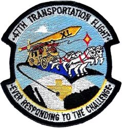 47th Transportation Flight
