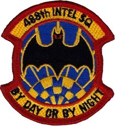 488th Intelligence Squadron
