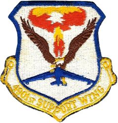 4901st Support Wing
