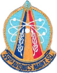 49th Avionics Maintenance Squadron 
