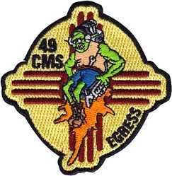 49th Component Maintenance Squadron Egress Section Morale
