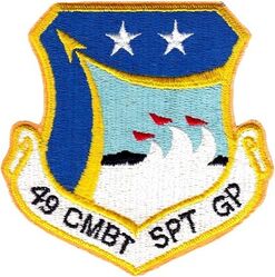 49th Combat Support Group
