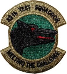 49th Test Squadron
Keywords: subdued