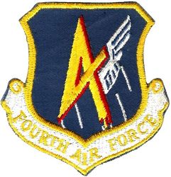 4th Air Force
