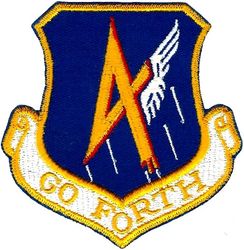 4th Air Force
