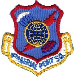 4th Aerial Port Squadron
