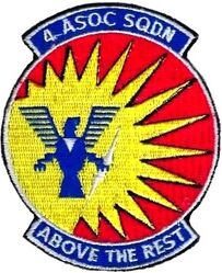 4th Air Support Operations Center Squadron
