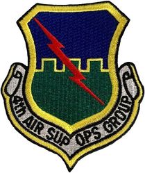 4th Air Support Operations Group
