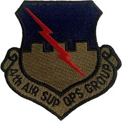 4th Air Support Operations Group
Keywords: subdued