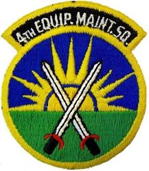 4th Equipment Maintenance Squadron
