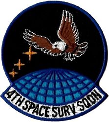 4th Space Surveillance Squadron
