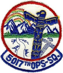 5017th Operations Squadron
