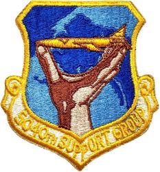 5040th Support Group
