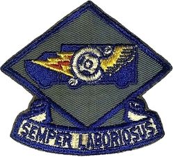 5040th Transportation Squadron
