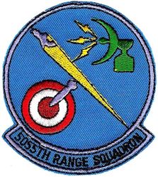 5055th Range Squadron
