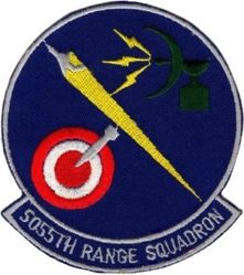 5055th Range Squadron
