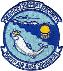 5071st Air Base Squadron
Large version.
