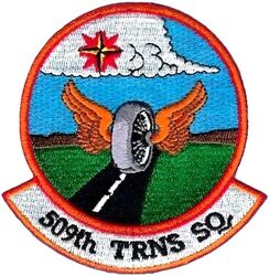 509th Transportation Squadron
