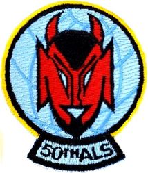 50th Airlift Squadron
