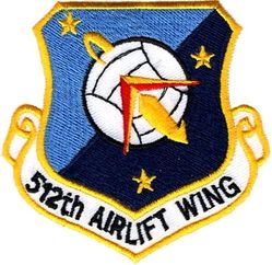 512th Airlift Wing

