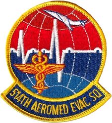 514th Aeromedical Evacuation Squadron
