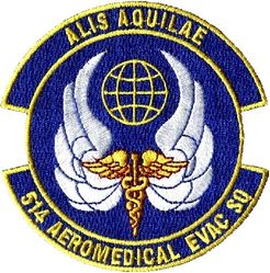 514th Aeromedical Evacuation Squadron
