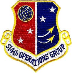 514th Operations Group
