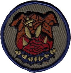 525th Tactical Fighter Squadron
Keywords: subdued