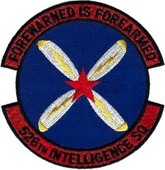 526th Intelligence Squadron

